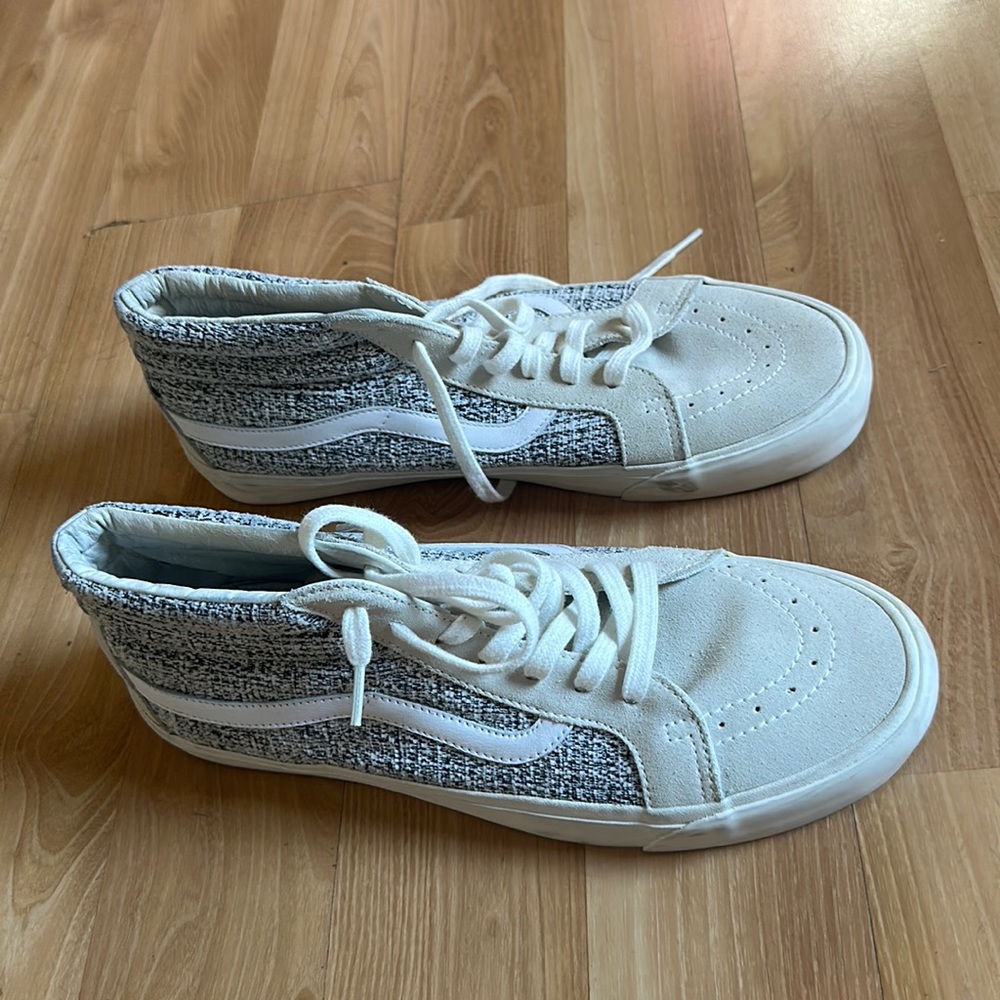 Vans